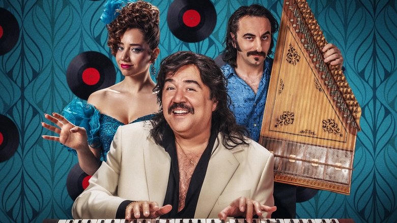 布爾薩的夜鶯電影劇照1