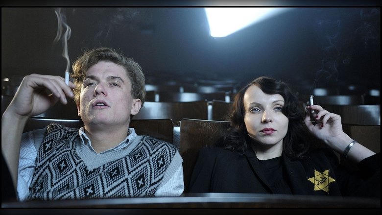 Protektor電影劇照1