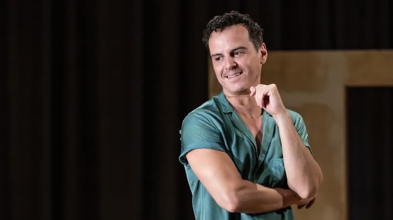 National Theatre Live: Vanya電影劇照1