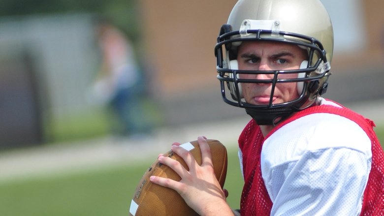 Touchback電影劇照1