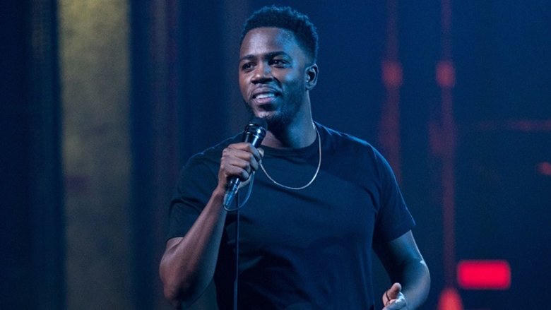 Mo Gilligan：衝勁十足電影劇照1