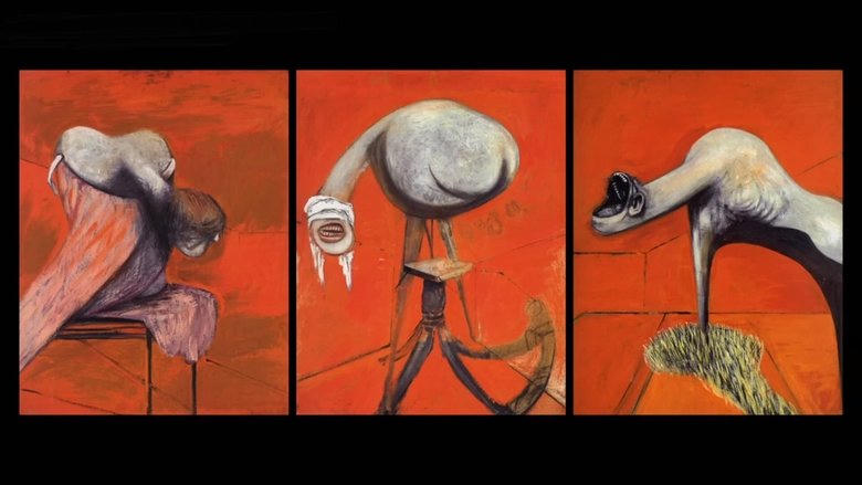 Francis Bacon: A Brush with Violence電影劇照1