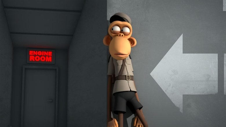 Marco Macaco電影劇照1