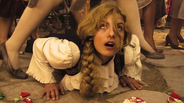 Чарлстон за Огњенку電影劇照1