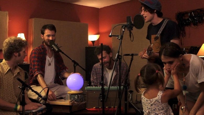 Swim Little Fish Swim電影劇照1