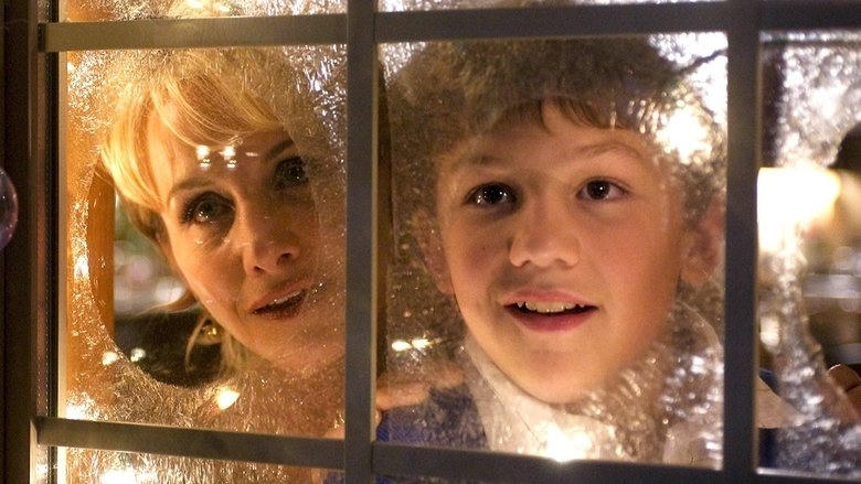 天生聖誕狂電影劇照1