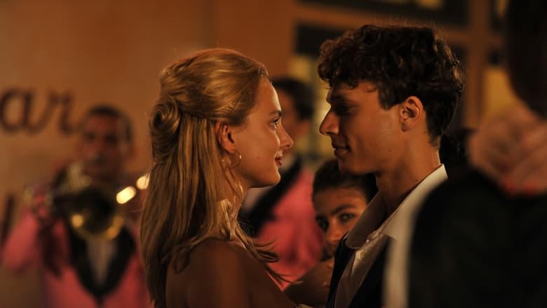 Ce que le jour doit à la nuit電影劇照1