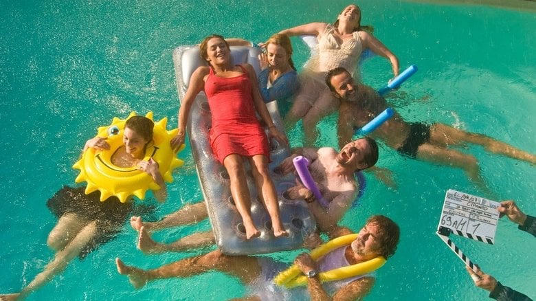 Le bruit des gens autour電影劇照1