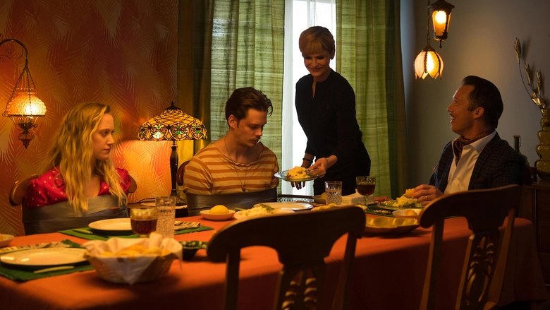 爆格爆出禍 (X-Spatial Edition)電影劇照1