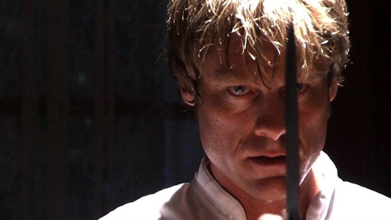 The Cook電影劇照1