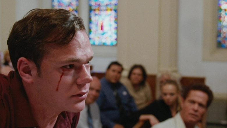 Son of Morning電影劇照1