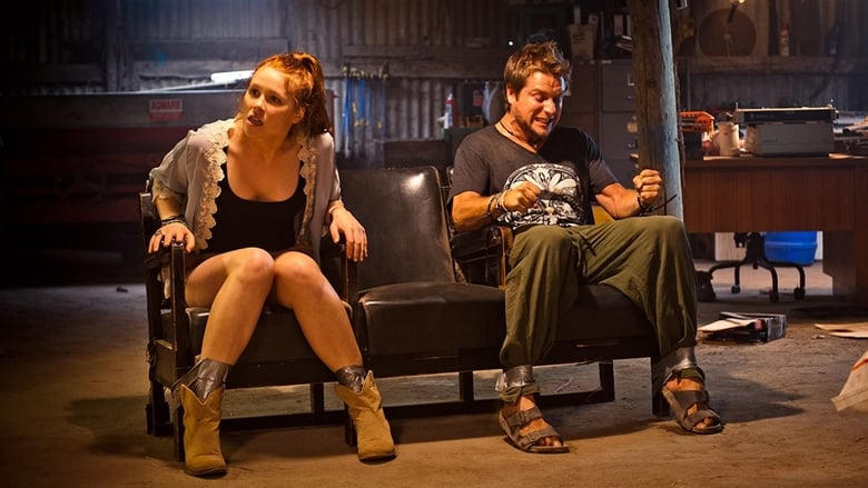 屍家農場電影劇照1