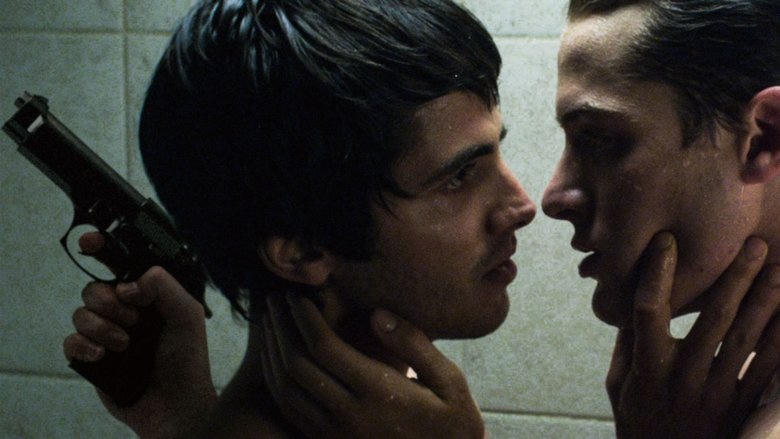 The Dark Place電影劇照1