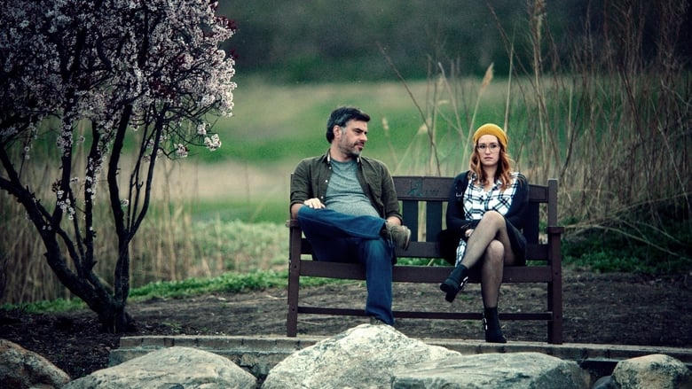 Humor Me電影劇照1