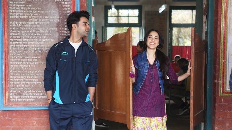 Chhalaang電影劇照1