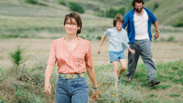 Le Milieu de l'horizon電影劇照1