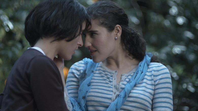 El sexo de los ángeles電影劇照1