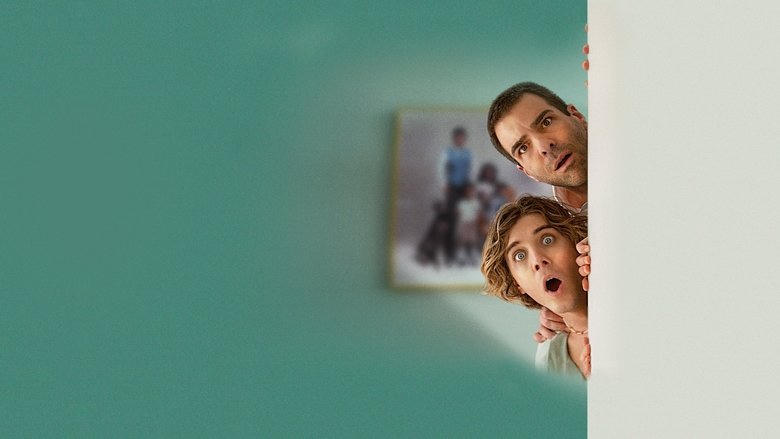 曖昧無下限電影劇照1