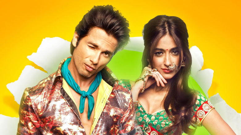 फटा पोस्टर निकला हीरो電影劇照1