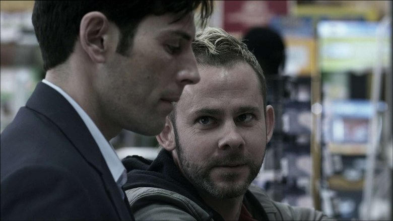 The Millionaire Tour電影劇照1