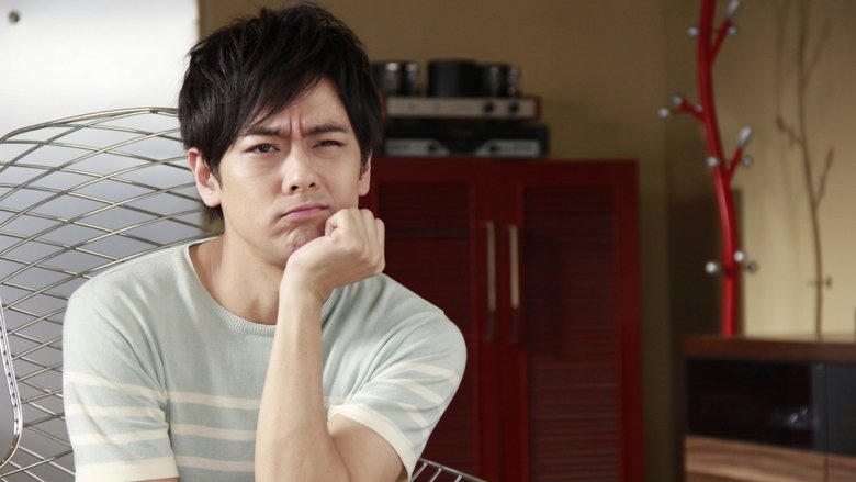 變身男女電影劇照1