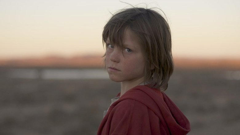 Last Ride電影劇照1