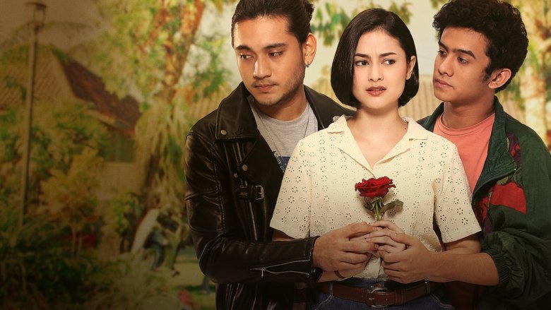 愛不曾離去電影劇照1