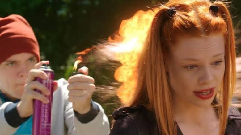 我的魔鬼女友電影劇照1