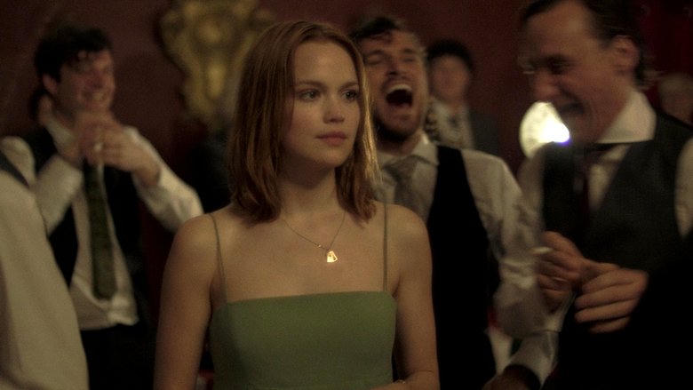 Auf kurze Distanz電影劇照1