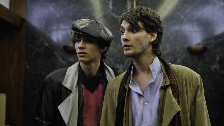 Killing Bono電影劇照1