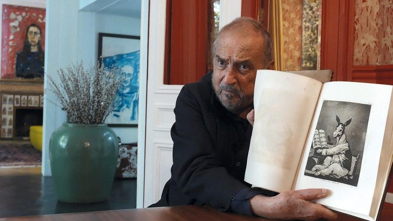 L'Ombre de Goya電影劇照1