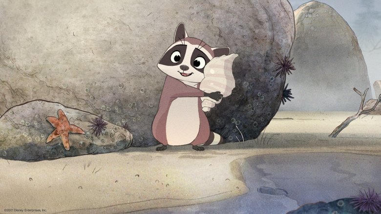 離樹很遠電影劇照1