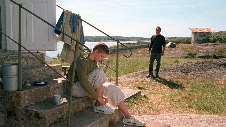 Underbara älskade電影劇照1