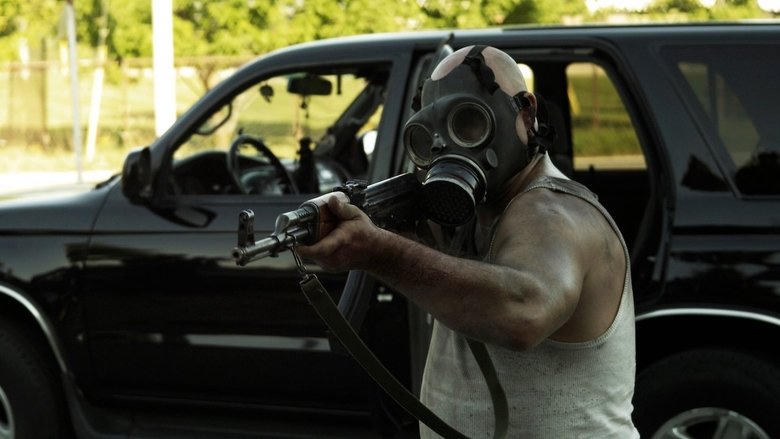 The Collapsed電影劇照1