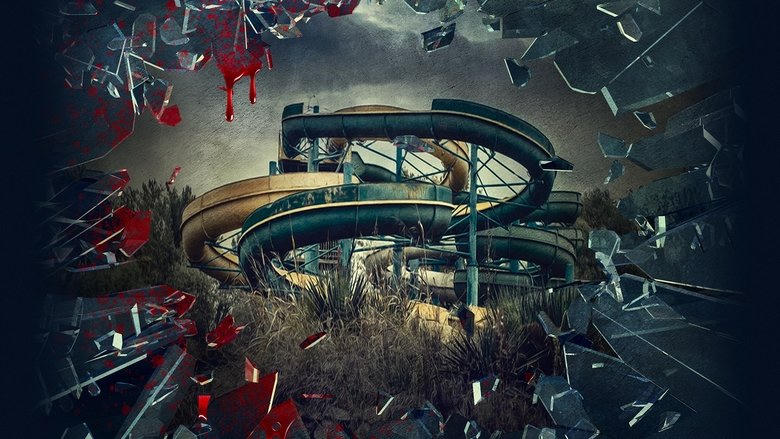 AquaSlash電影劇照1