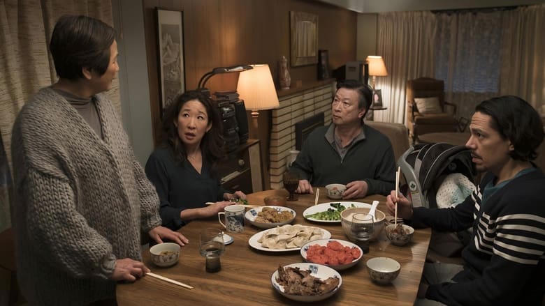 Meditation Park電影劇照1