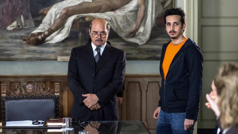 Tuttapposto電影劇照1