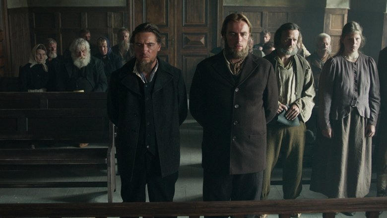 Tõde ja õigus電影劇照1