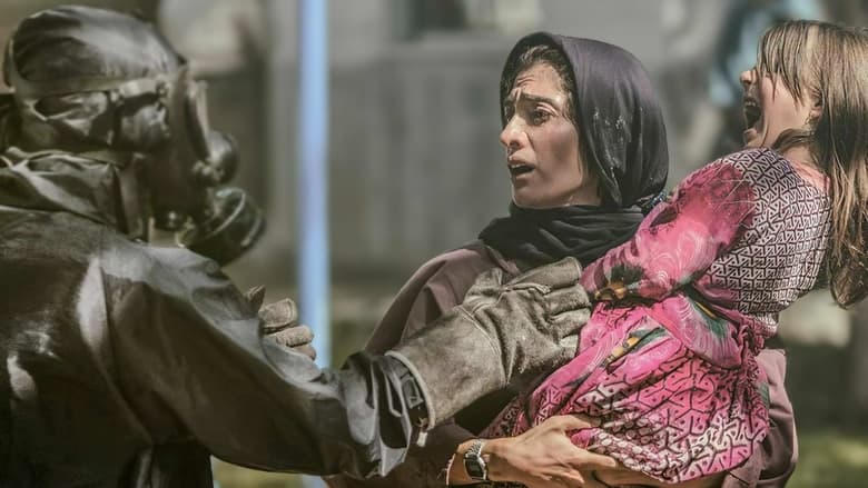 درخت گردو電影劇照1