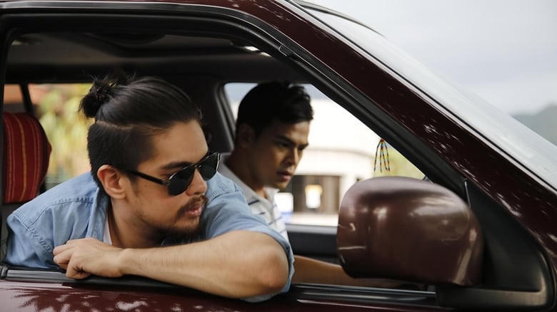 他和他的心旅程電影劇照1