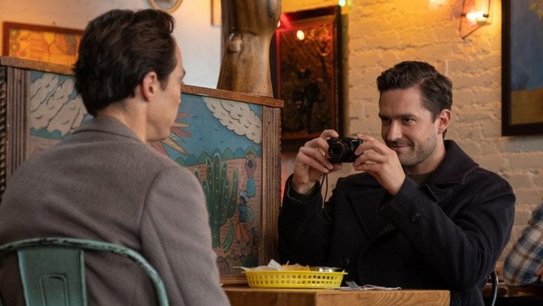 劇透人生電影劇照1