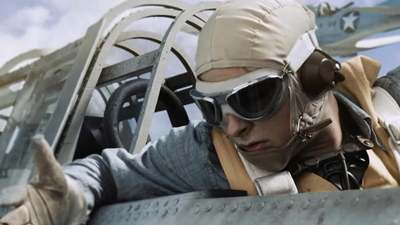 Dauntless: The Battle of Midway電影劇照1