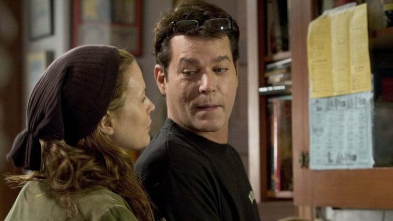 Even Money電影劇照1