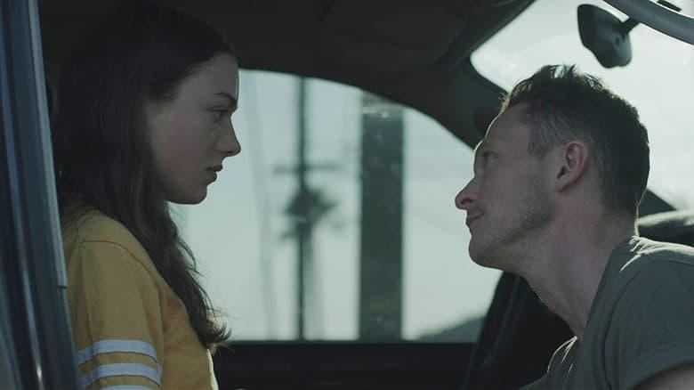 Palm Trees and Power Lines電影劇照1