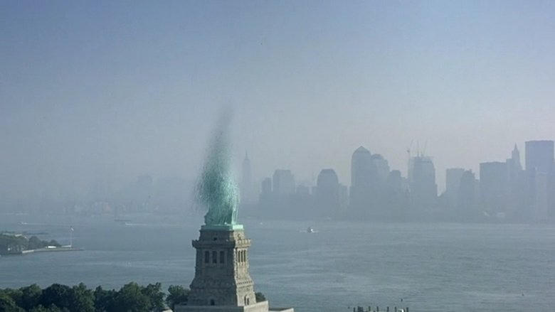 America: Imagine the World Without Her電影劇照1