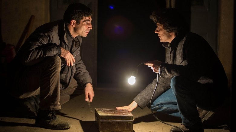 Comoara電影劇照1