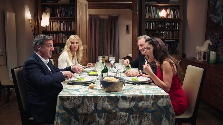 Amoureux de ma femme電影劇照1