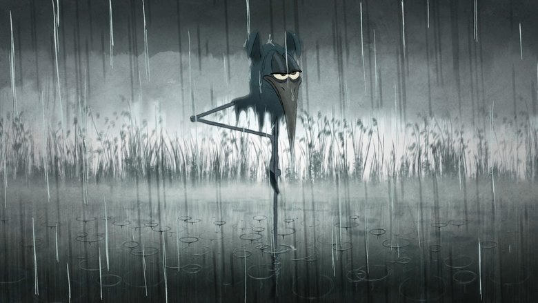 Bird Karma電影劇照1