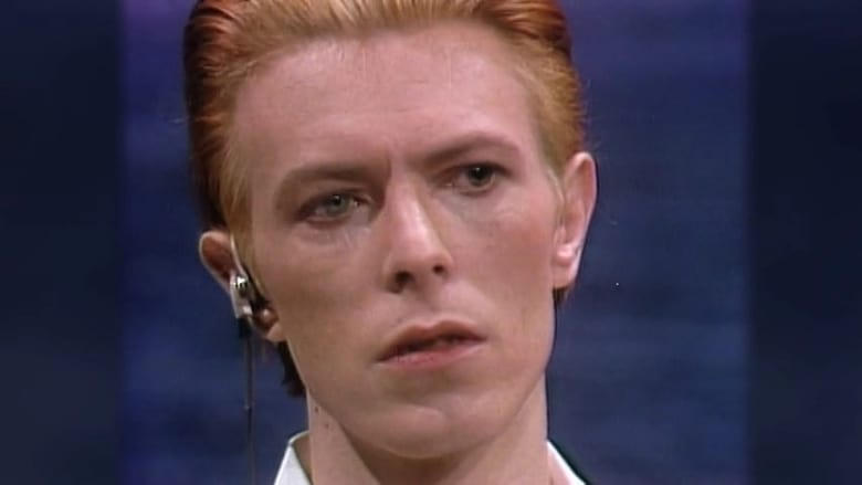 Bowie: The Man Who Changed the World電影劇照1