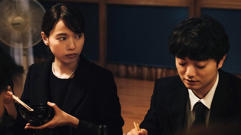 最初の晩餐電影劇照1